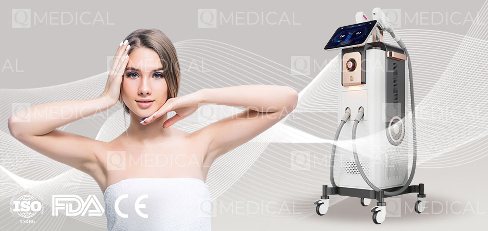 Q-MED SPECTRUM DPL PLUS