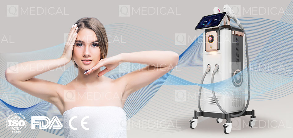 Q-MED SPECTRUM DPL PLUS